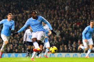 Federasyon, Yaya Toure'ye ceza vermedi