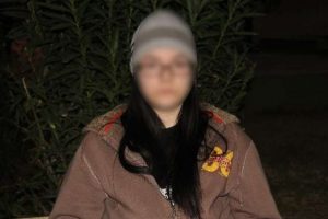 Kedi vahşetini ortaya &ccedil;ıkaran gen&ccedil; kız koruma istiyor
