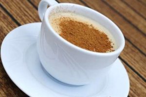 Neden doğal salep tercih edilmeli ?