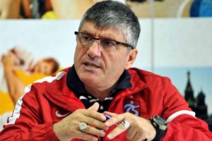 Trabzonspor'a teknik adam dayanmıyor