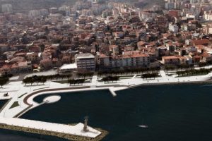Mudanya sahil projesine Ankara'dan yeni onay! - &Ouml;ZEL HABER