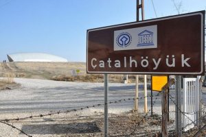 D&uuml;nyanın g&ouml;z&uuml; kulağı T&uuml;rkiye'de