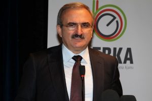 Bursa Sağlık Serbest B&ouml;lgesi'nde kararlı