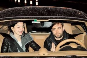 Merve Boloğur ve Murat Dalkılı&ccedil; aynı evde yaşayacak...