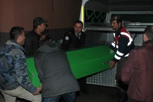 Bursa'daki mobilyacı cinayetinde flaş gelişme
