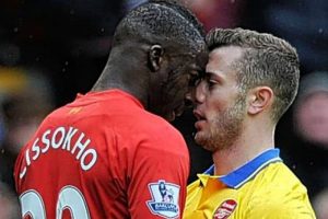 Liverpool-Arsenal ma&ccedil;ından sonra &uuml;z&uuml;c&uuml; haber!