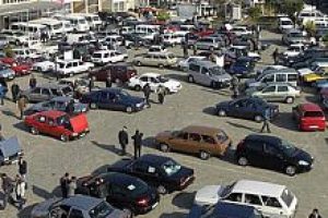 İkinci el otomobil alacaklar dikkat!