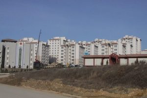 İneg&ouml;l ve Gemlik'e gen&ccedil;lik merkezi