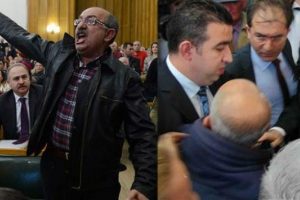 Kılı&ccedil;daroğlu şok etti : Atın bunu dışarıya