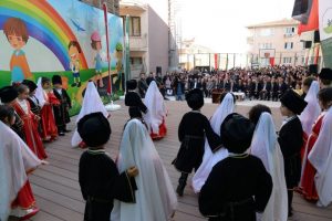 Osmangazi'den eğitime bir katkı daha