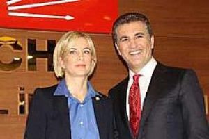 Sarıg&uuml;l ile Kotil birlikte fotoğraf &ccedil;ektirdi