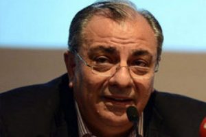 'Alo Fatih! Hatta kal geliyoruz'
