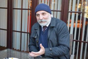 Gezi'yi yorumladı, Cem Yılmaz'a destek &ccedil;ıktı