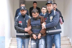 Ailesine kıyan babaya ağırlaştırılmış m&uuml;ebbet