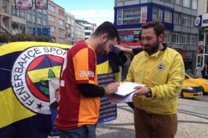 Yeniden yargılamaya ezeli rakip imzası!