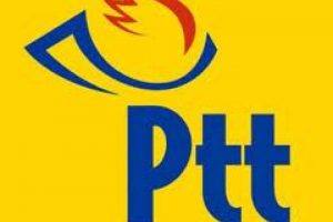 PTT Bursa Başm&uuml;d&uuml;rl&uuml;ğ&uuml;'nden kişiye &ouml;zel pul