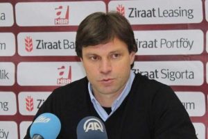 Trabzonspor'da Ertuğrul Sağlam sesleri