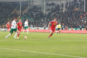 PFDK Bursaspor'a ceza yağdırmaya devam ediyor...