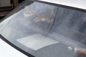 Otomobildeki &ouml;rdekler i&ccedil;in para cezası