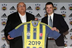"Ekonomik sıkıntımız yok"