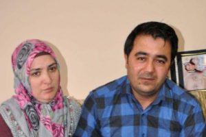 Kazada &ccedil;ocukları &ouml;len aileye avukatlık &uuml;creti şoku