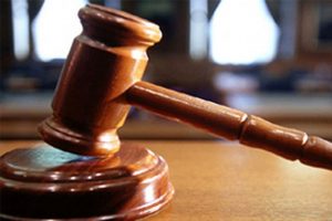 Bursa Adliyesi'nde atama r&uuml;zgarı