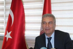 "Kırgınlığım yok ama &uuml;zg&uuml;n&uuml;m"