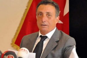 Beşiktaş'tan taviz yok