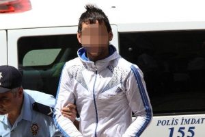 Taciz iddiasıyla yargılanan gen&ccedil; beraat etti