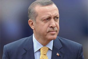 Erdoğan'dan o muhabire &ccedil;ok sert yanıt!