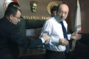 Cihaner o savcı hakkında konuştu