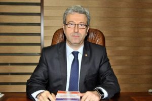 " Başbakan'ın s&ouml;ylediği su&ccedil; duyurusudur"
