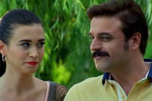 Zengin Kız Fakir Oğlan'da s&uuml;rpriz geri d&ouml;n&uuml;ş