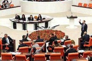 Askerlik Kanunu Tasarısı kabul edildi