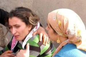 T&uuml;rkiye'nin konuştuğu cinayette dehşet ayrıntı