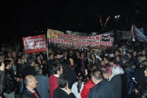 "Liste YSK'ya gidene kadar m&uuml;cadeleye devam"