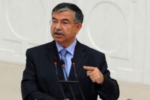 Bakan İsmet Yılmaz'dan a&ccedil;ıklama