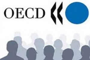 OECD mali krizle ilgili &ouml;zeleştiri yaptı