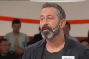 Kelime Oyunu'nun yayınlanmayan Cem Yılmaz'lı b&ouml;l&uuml;m&uuml;