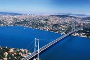 İstanbul 1 yılda % 30 prim yaptı