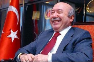 Unakıtan'ın yeni işi kuru bakliyat