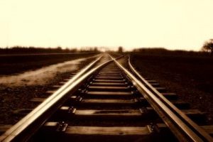 Tren yolcuları 5 saat mahsur kaldı iddiası