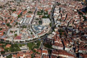Bursa'da en &ccedil;ok &ouml;l&uuml;mler kanserden değil! Bakın neden? &Ouml;ZEL HABER