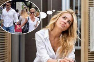 Burcu Esmersoy'un neden ayrıldığı ortaya &ccedil;ıktı...