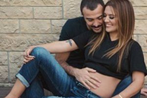 Demet Akalın, Hira bebek i&ccedil;in evini taşıyor!