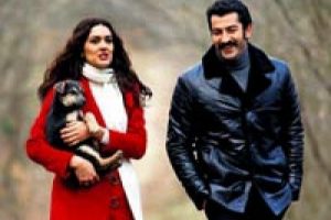 'Karadayı' birinciliği yine kaptırmadı...