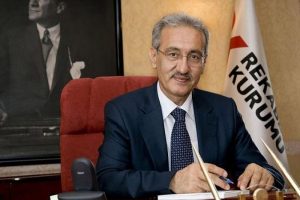 Rekabet Kurumundan STK'lara "rekabet" uyarısı