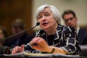 Yellen Bernanke'nin yolunda y&uuml;r&uuml;yecek