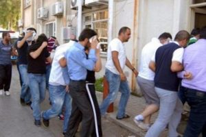 Joker davasında 3 tahliye!