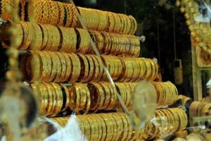 Altın fiyatları d&uuml;şecek mi?